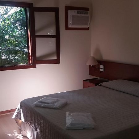 Angatu Hotel Osvaldo Cruz Exterior foto